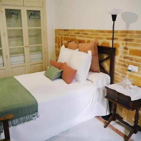 Carmona Center Apartment Extérieur photo