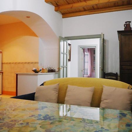 Carmona Center Apartment Extérieur photo