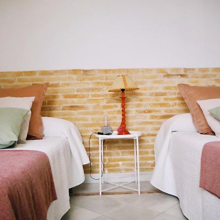 Carmona Center Apartment Extérieur photo