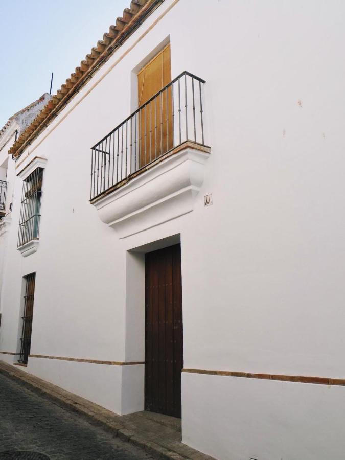 Carmona Center Apartment Extérieur photo