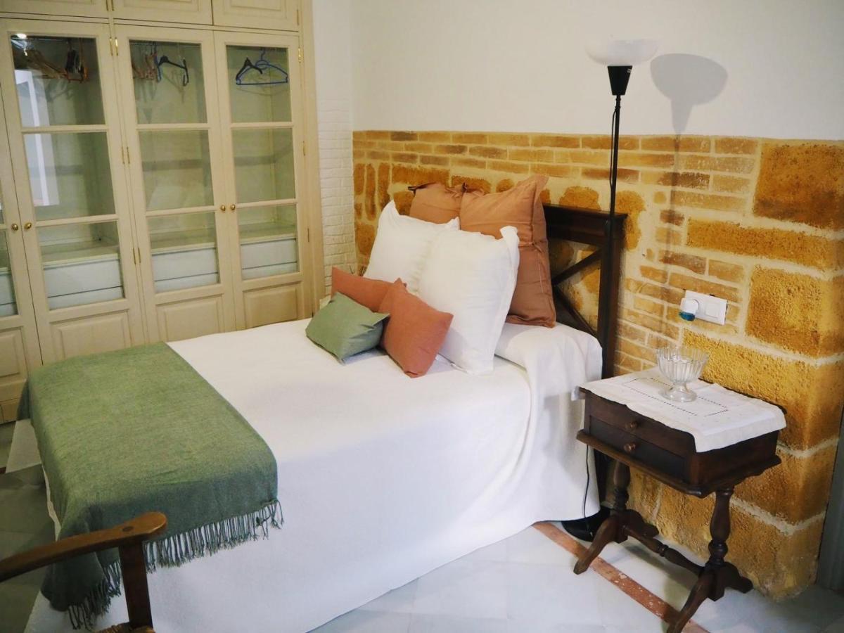 Carmona Center Apartment Extérieur photo