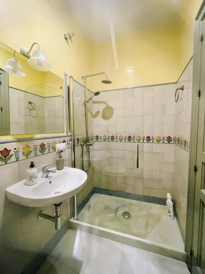 Carmona Center Apartment Extérieur photo