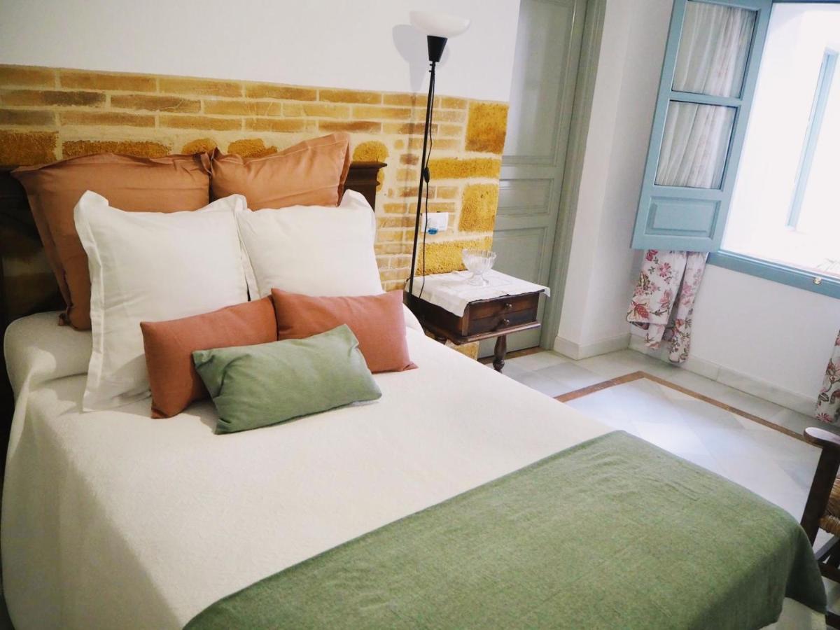 Carmona Center Apartment Extérieur photo