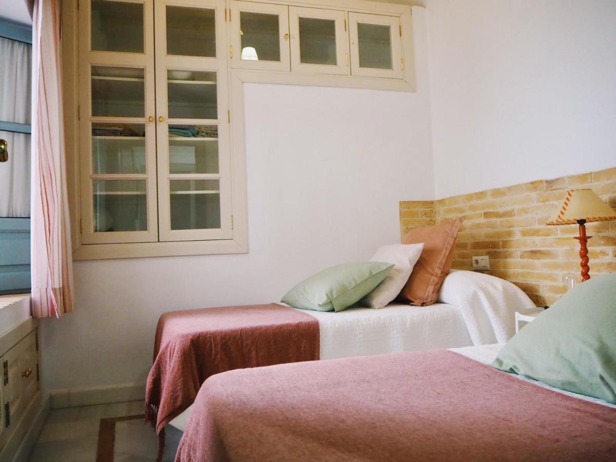 Carmona Center Apartment Extérieur photo