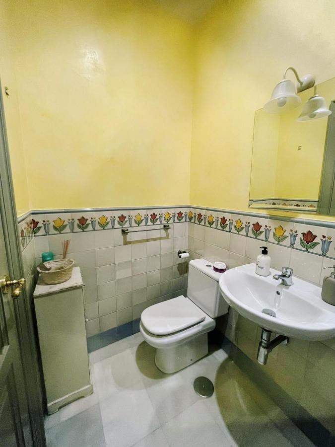Carmona Center Apartment Extérieur photo